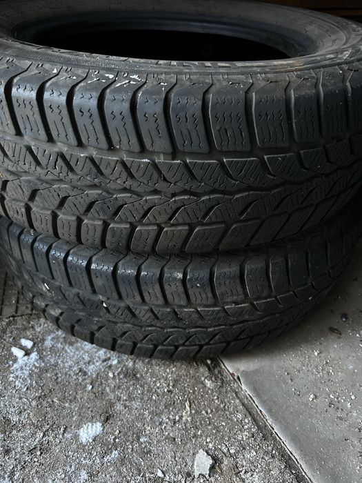 Продам шины r13.