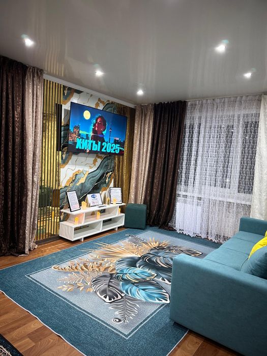 Сдам 1,5 Люкс в Центре