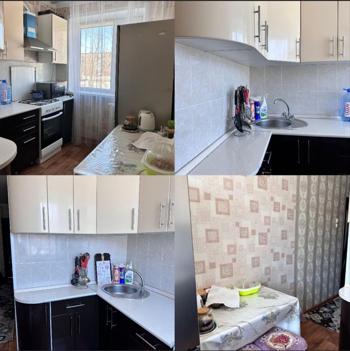 Продам 3-х комнатную кв в 9 мкр