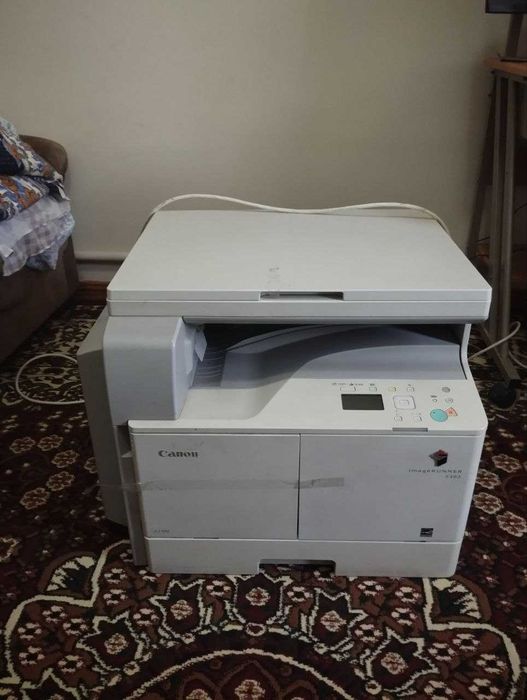 Canon imageRUNNER 2202 A3.A4