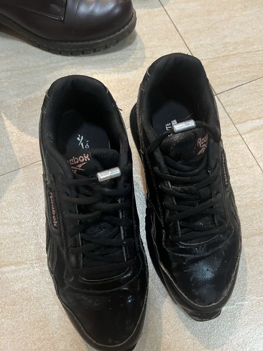 Кроссовки puma 34