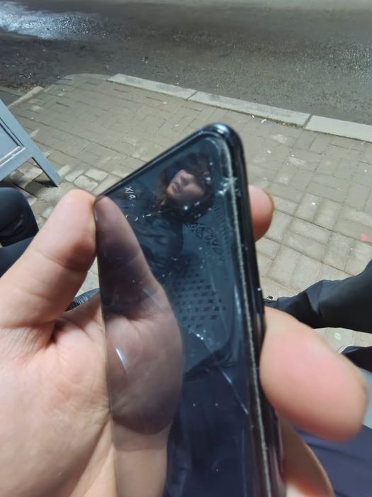 Поко х7 в хорошом состаяние