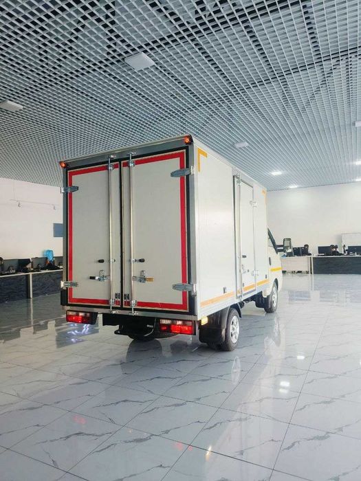 Jac X200грузавикларни бош50% билан Рассирочкага харид килинг