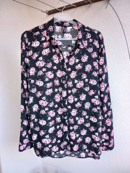 Camasa dama H&M  S-M