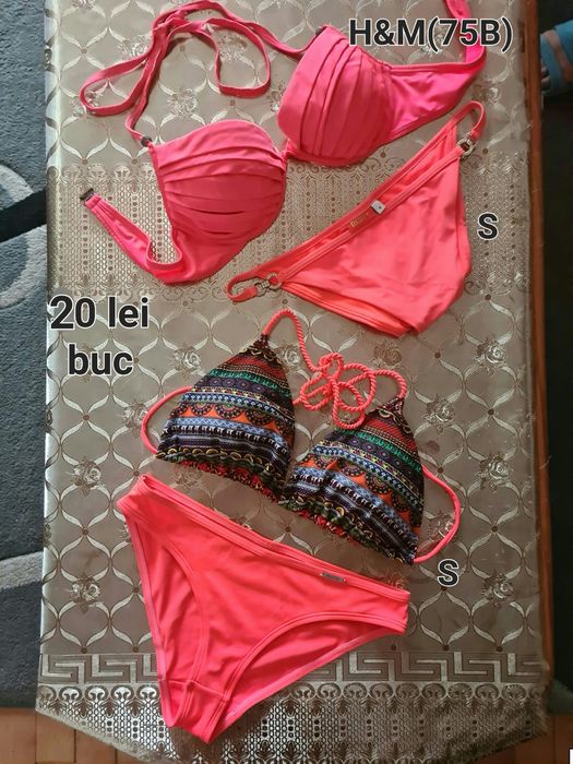Costume de baie damă S/M