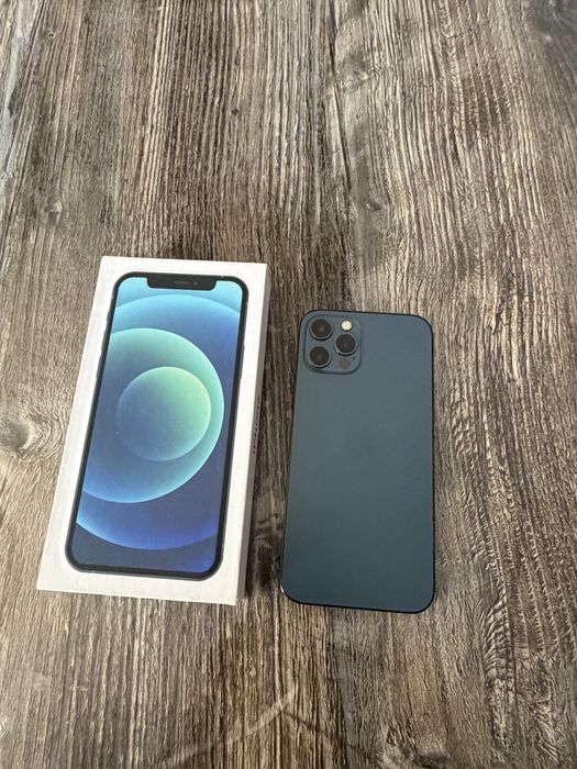 Айфон 12про, Iphone 12pro