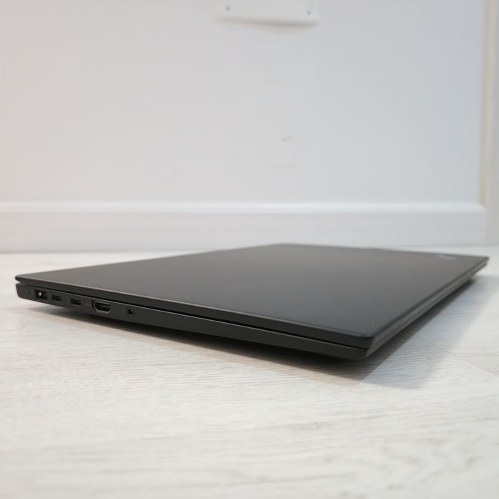 Laptop Lenovo ThinkPad P1 Gen 3 i7 32GB RAM 1TB SSD NVIDIA Ca Nou