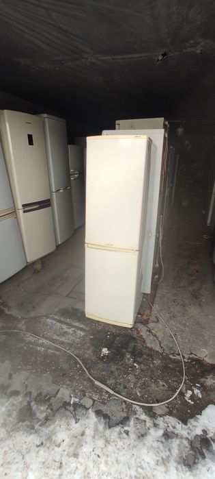 Холодильник с доставкой