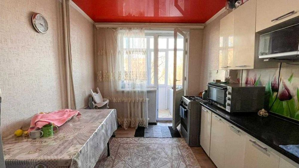 Продать 2х ком квартиру Рамаз Империя