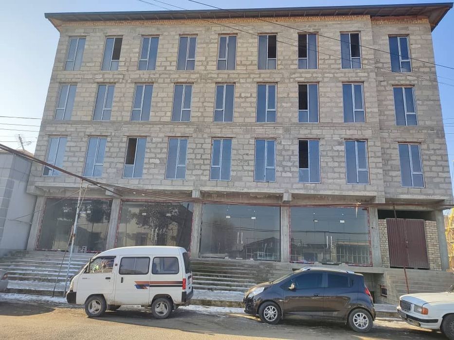 Офис ёки савдо учун