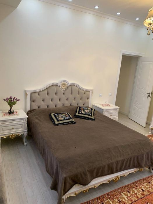 Новостройка Баурум квартира 4 комнатная Шайхантахурский