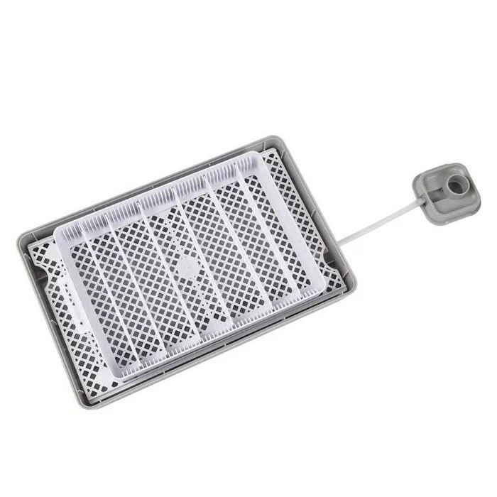 Автоматичен инкубатор 20 яйца - реф. код - 4