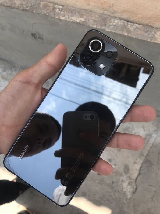 mi 11lite tez pul kere