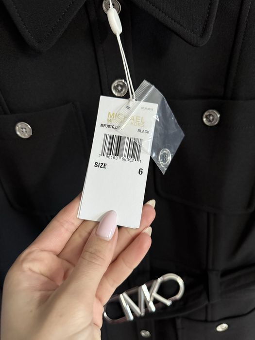 Рокля Michael Kors