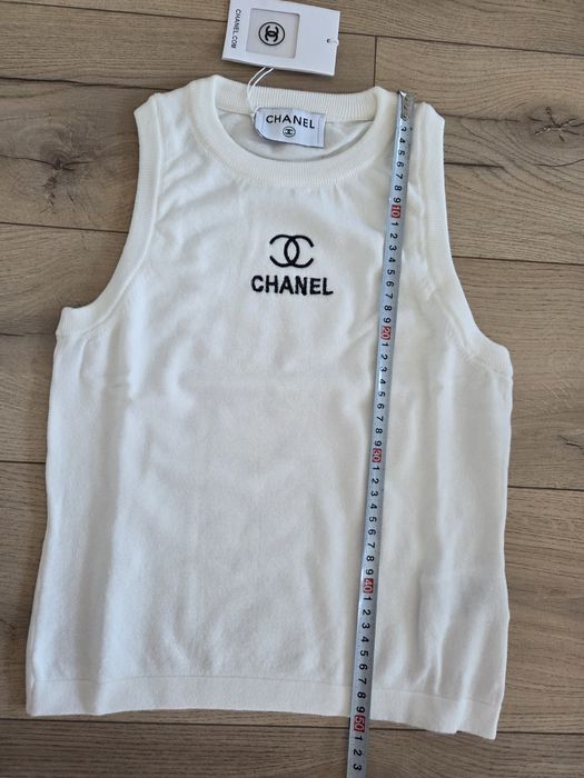 Top femei Chanel
