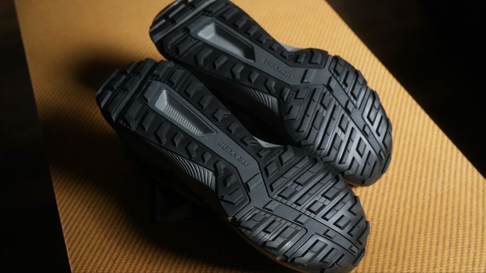 Кроссовки Adidas Terrex Soulstride Trail Running