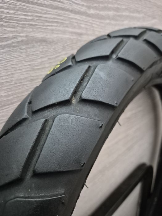 Anvelopa moto 100 90 19 Metzeler Tourance