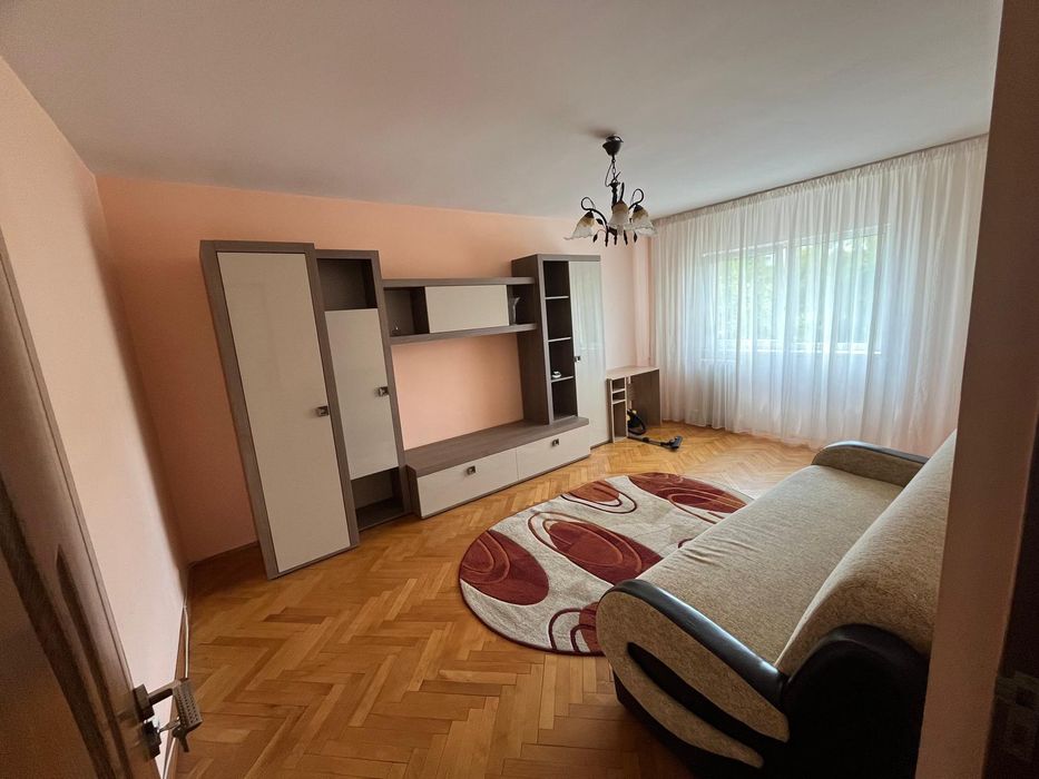 Închiriez apartament 2 camere Pasteur
