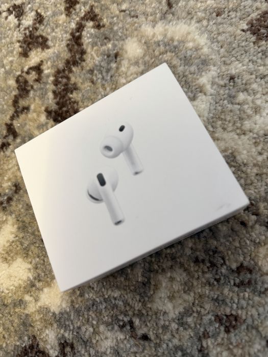 AirPods Pro 3 …….