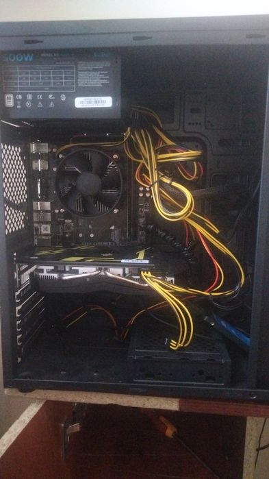 Продается компьютер