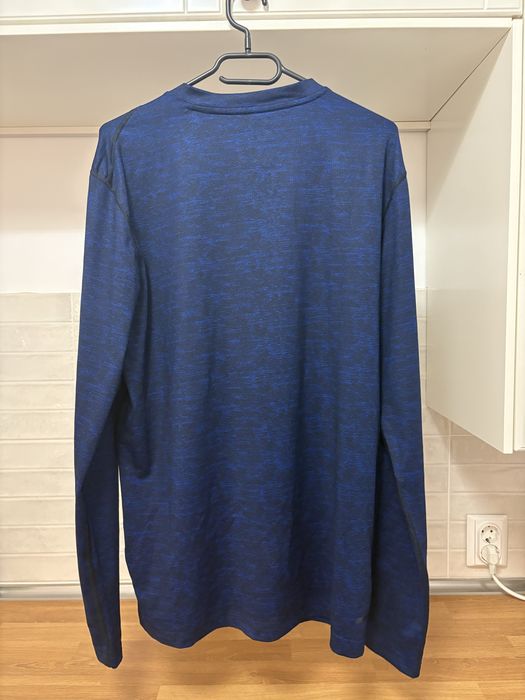 Bluza Sport Tech Fit Adidas