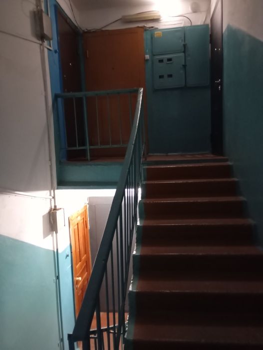 Продам квартиру 2х комнатную