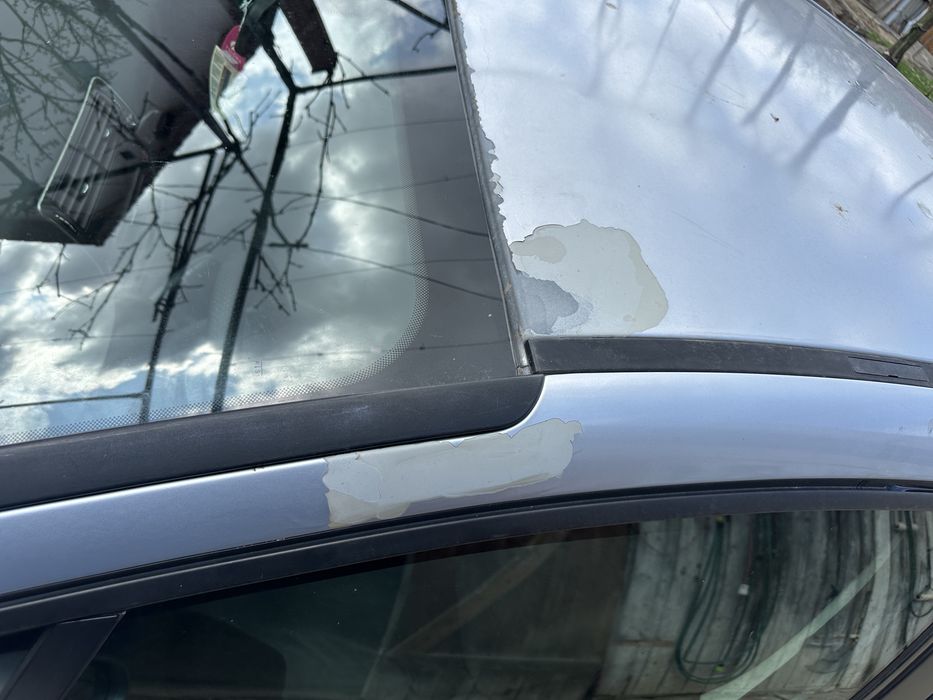 CITROËN C4 2007 — imagine 5