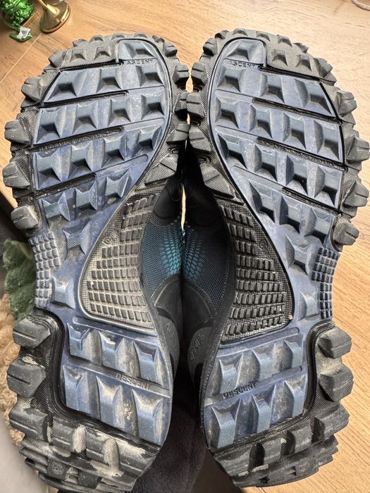 Кроссовки Reebok terrain GTX