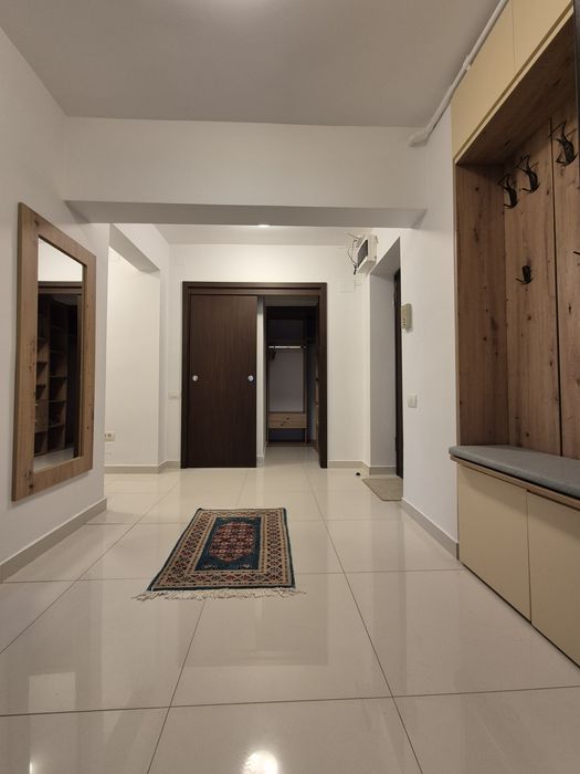 Apartament 2camere Faleza Nord langa Plaja Reyna