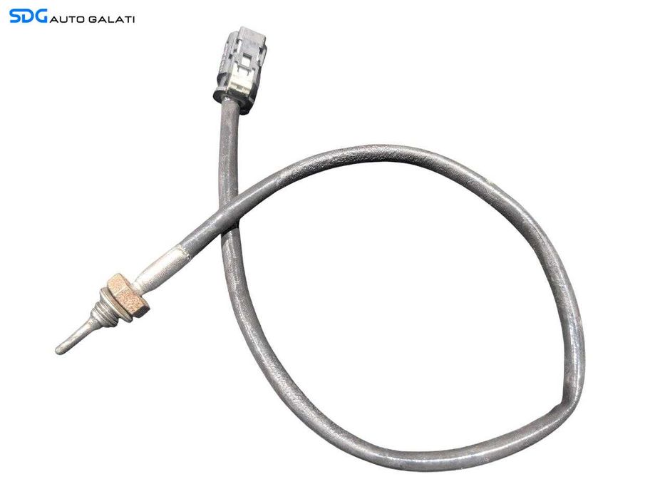 Senzor Temperatura Gaze Evacuare BMW X3 F25 1.8 2.0 D 2010 - 2017 Cod 8507628 01-072800-0470 [N4038]