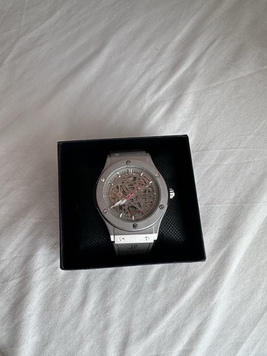 Hublot Geneva
