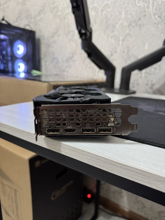Gigabyte Rtx 2070 Super 8gb