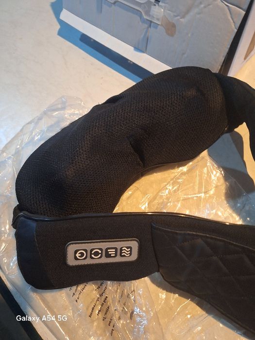 Чисто нов Масажор