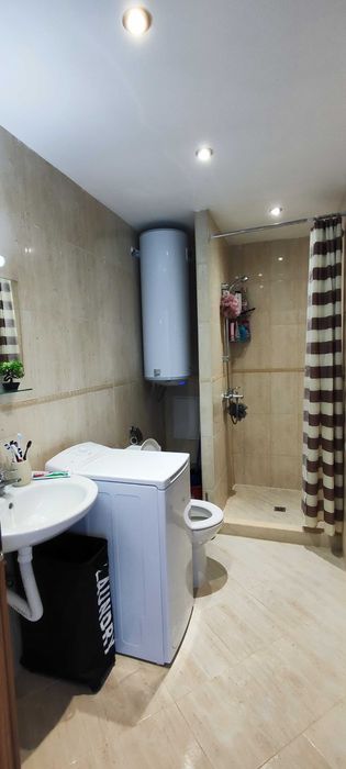 Продава се Тристаен апартамент в с. Рогачево, Област Добрич - 64 кв.м за 654 €/кв.м - Снимка #3