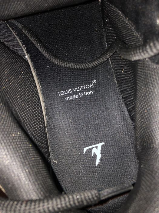 Adidasi Louis Vuitton 42/42,5