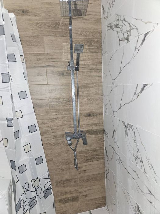 Давам под наем двустаен апартамент  !