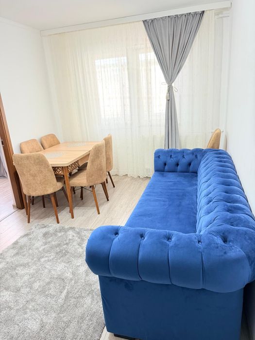 Inchiriez apartament cu 2 camere in Gavana 2