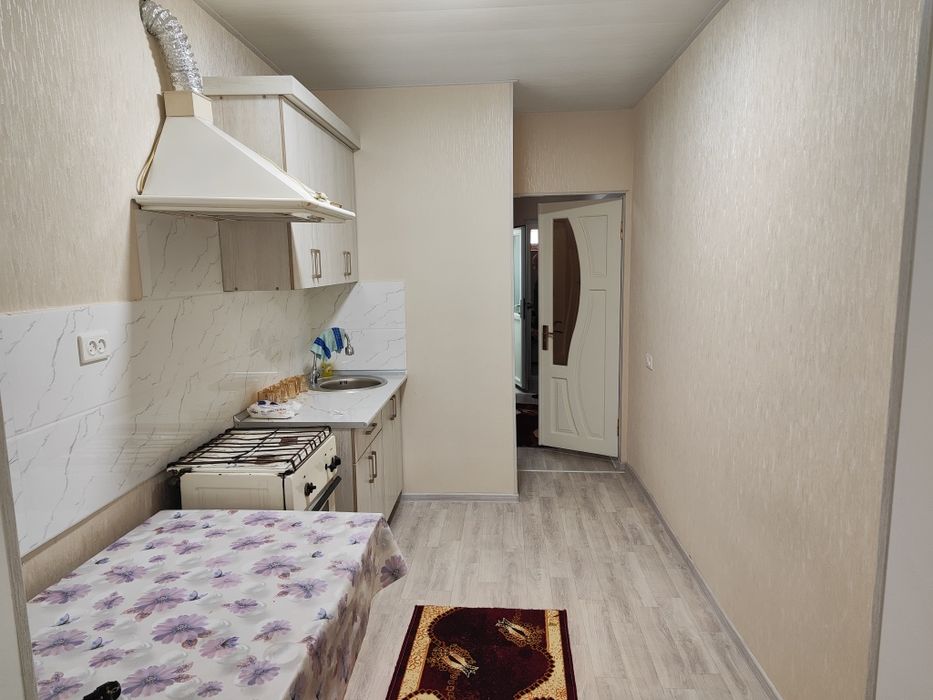 Только семейным! Сдается квартира в центре города