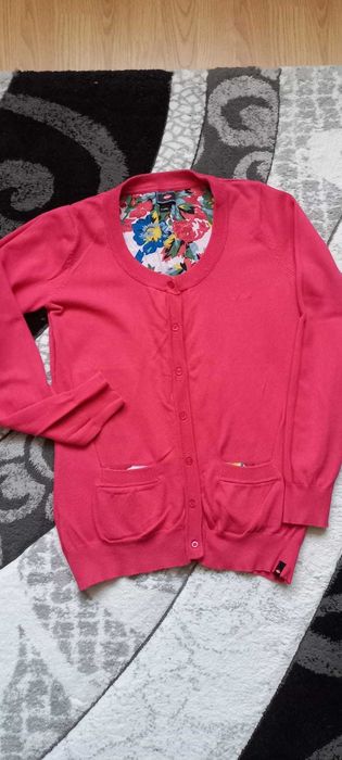 Pulover subtire dama LEE COOPER ,marime L