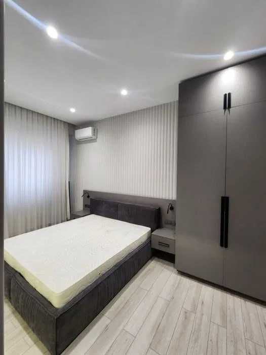 Gardens Tashkent City 3 комнатная 98м2 ЕВРО ремонт, премиум сегмент
