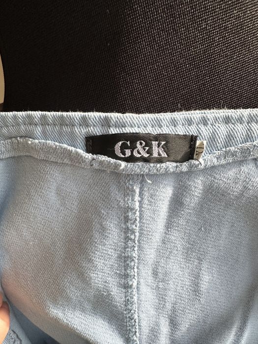 3 сарафана под джинсу