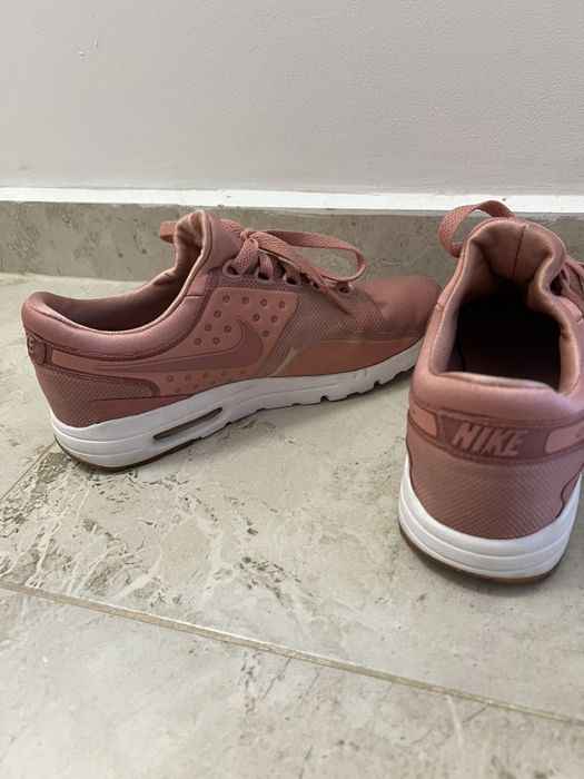 Nike Air Max Zero Woman 38