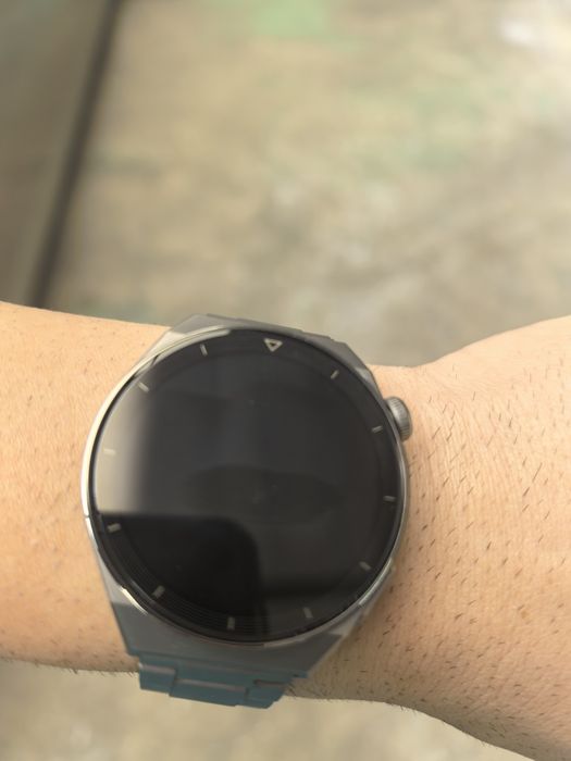 Huawei gt3 pro Titanium