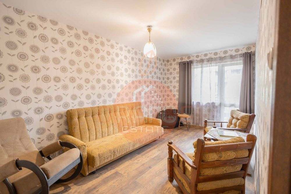 Продава се Двустаен апартамент в София, Карпузица - 46 кв.м за 1275 €/кв.м - Снимка #4