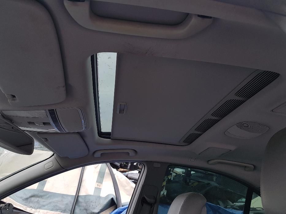 На Части! Mercedes S-класа W221 320 CDI 4Matic 4x4 Distronic Harman