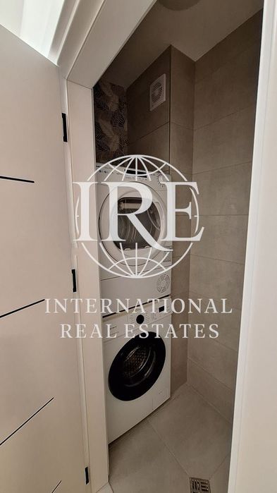 Продава се Тристаен апартамент в Варна, Гранд Мол Варна - 84 кв.м за 1749 €/кв.м - Снимка #3