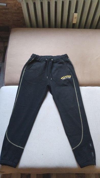 Трапстар долнище л размер отговаря на м