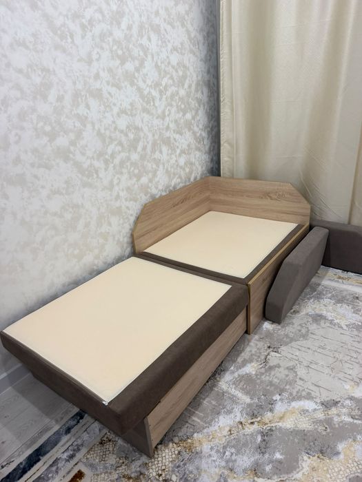 Продам кресло-кровать