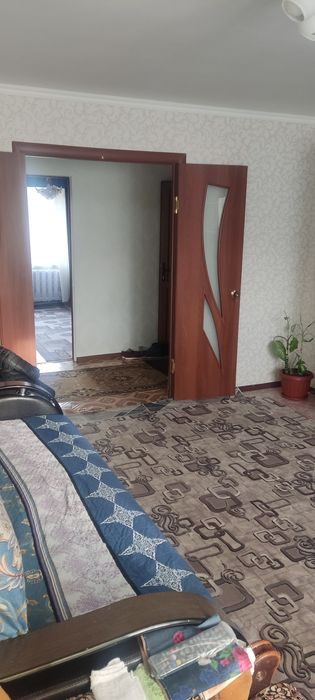 Срочно продам квартиру