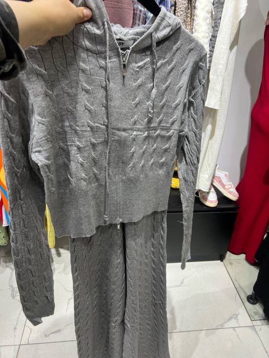 одежда женская двойка